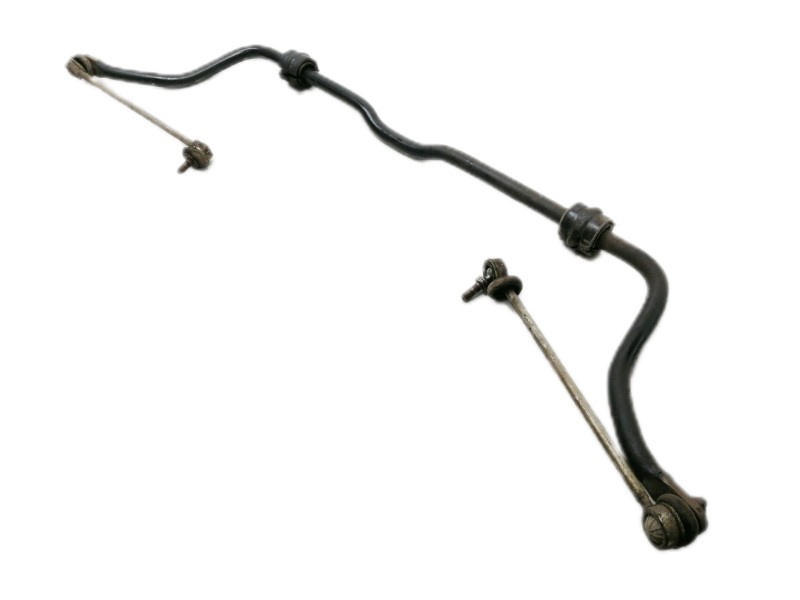 Recambio de barra estabilizadora para citroën xsara picasso 1.6 hdi 90 exclusive referencia OEM IAM   