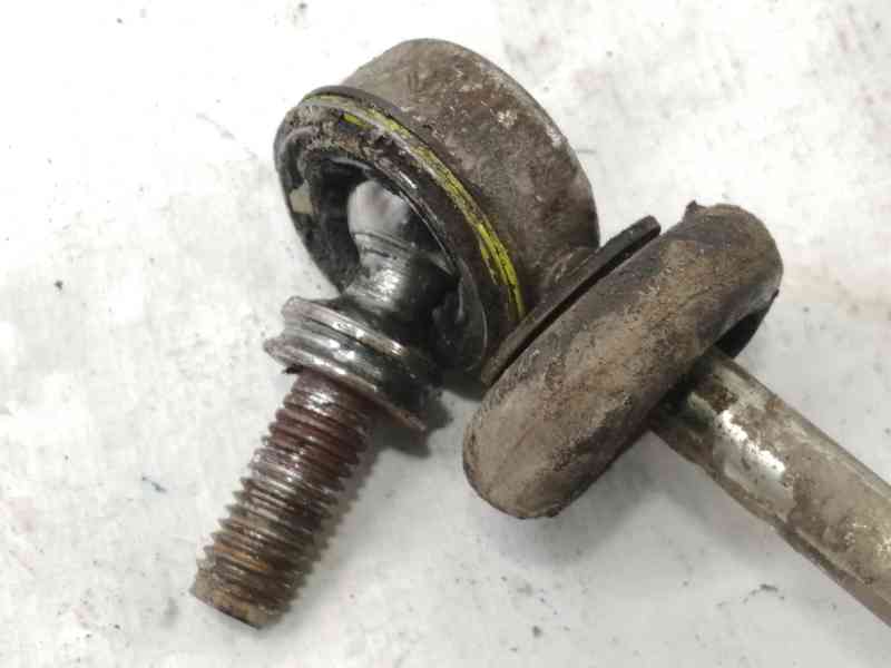 Recambio de barra estabilizadora para citroën xsara picasso 1.6 hdi 90 exclusive referencia OEM IAM   