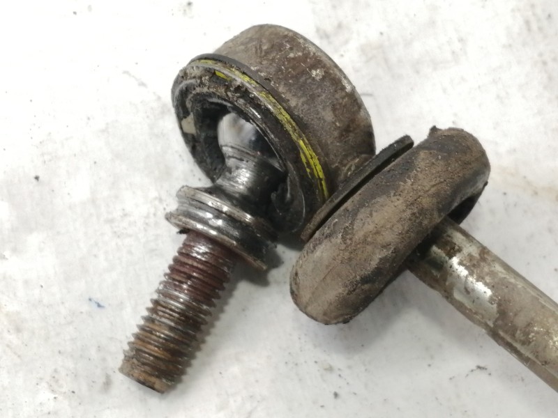 Recambio de barra estabilizadora para citroën xsara picasso 1.6 hdi 90 exclusive referencia OEM IAM   