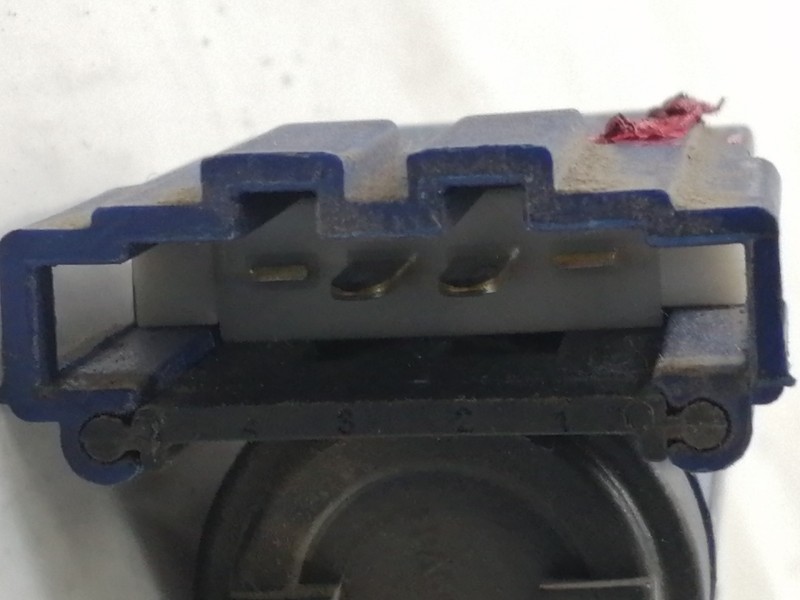 Recambio de sensor para seat ibiza (6l1) reference referencia OEM IAM 1J0927189F 19322013 03347 