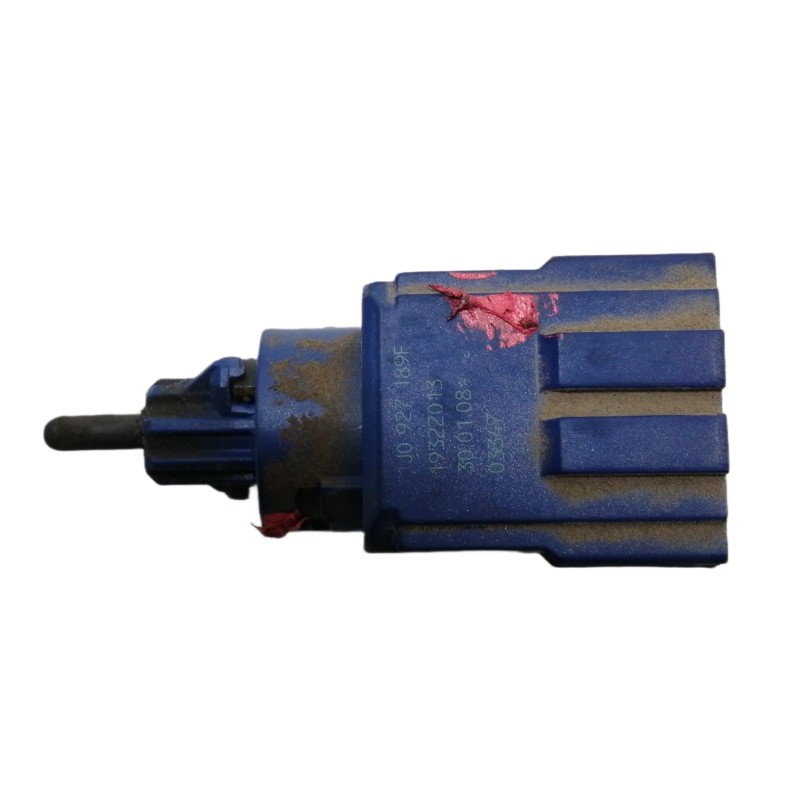 Recambio de sensor para seat ibiza (6l1) reference referencia OEM IAM 1J0927189F 19322013 03347 