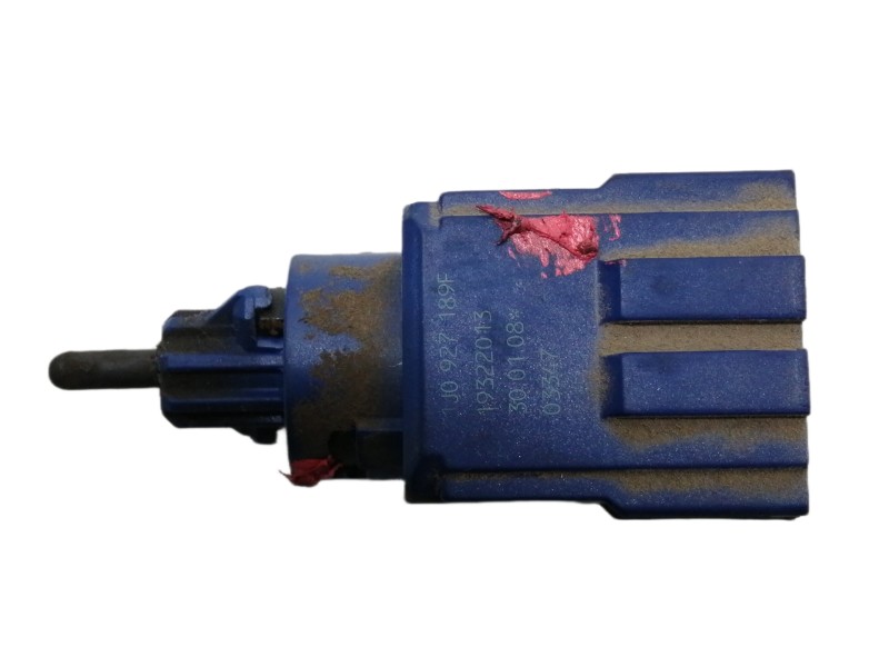 Recambio de sensor para seat ibiza (6l1) reference referencia OEM IAM 1J0927189F 19322013 03347 