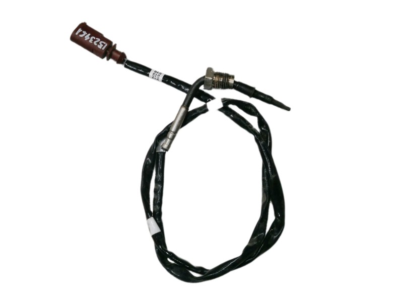 Recambio de sensor para volkswagen golf vii lim. (bq1) advance referencia OEM IAM 4L906088DH  SENSOR TRASERO TEMPERATURA ESCAPE