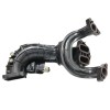 Recambio de tubo para mazda rx-8 (se) básico (170kw) referencia OEM IAM TUBO ADMISION  