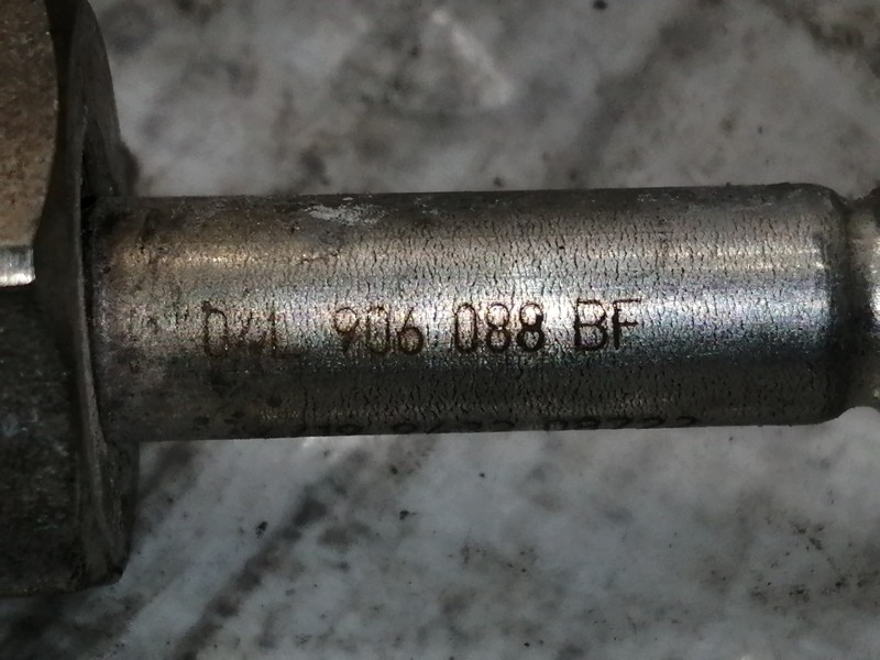 Recambio de sensor para volkswagen golf vii lim. (bq1) advance referencia OEM IAM 4L906088BF  