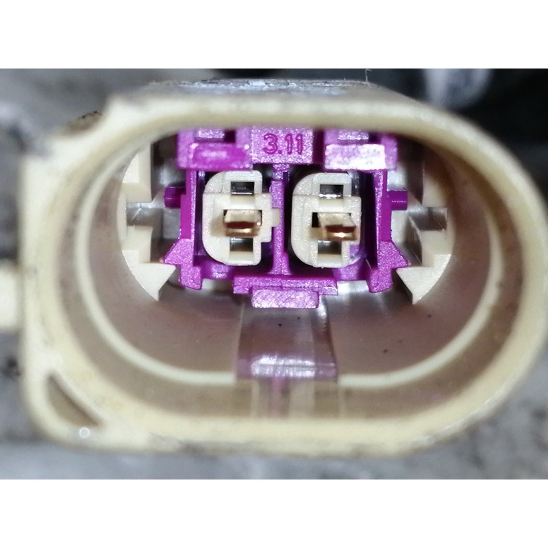 Recambio de sensor para volkswagen golf vii lim. (bq1) advance referencia OEM IAM 4L906088BF  