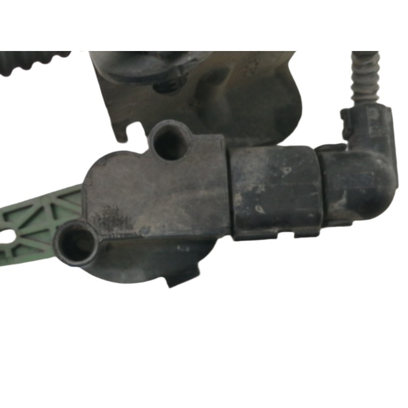 Recambio de sensor para volkswagen golf vii lim. (bq1) advance referencia OEM IAM 5Q0907503  