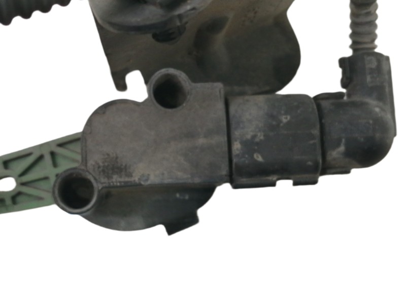 Recambio de sensor para volkswagen golf vii lim. (bq1) advance referencia OEM IAM 5Q0907503  