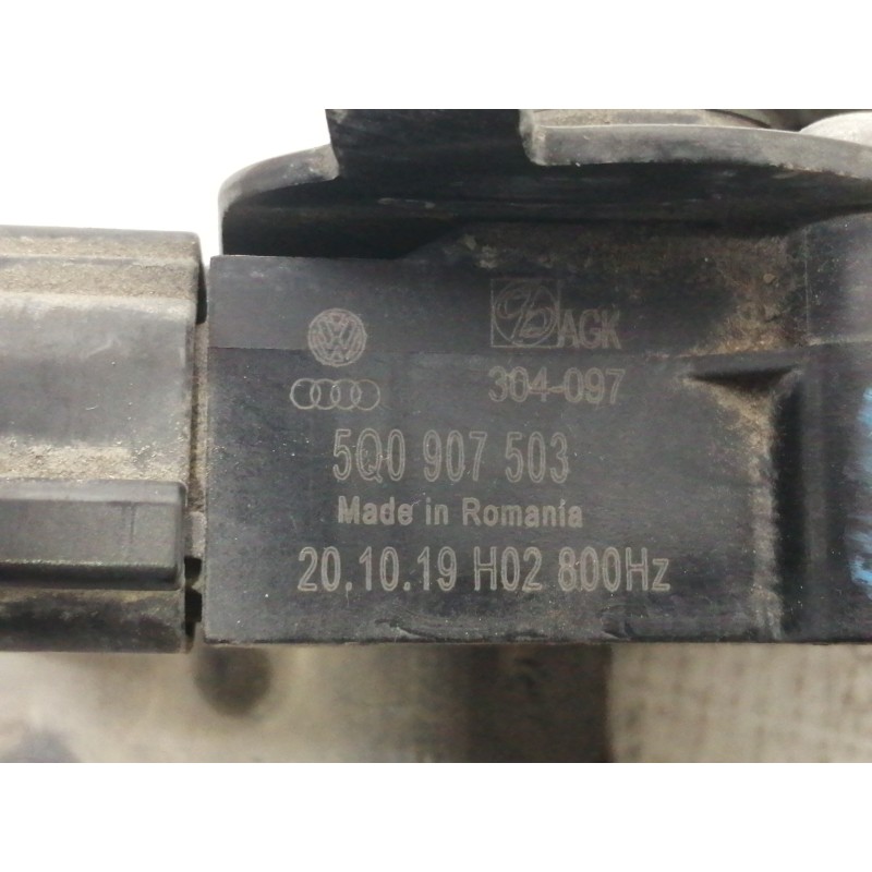 Recambio de sensor para volkswagen golf vii lim. (bq1) advance referencia OEM IAM 5Q0907503  