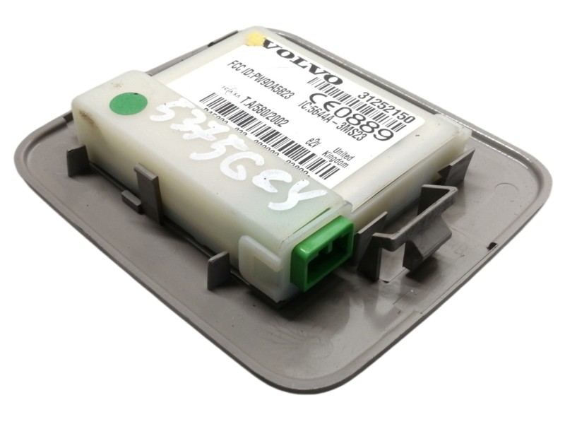 Recambio de sensor para volvo c30 1.6 d kinetic referencia OEM IAM 31252150 5644A3MS23 PW9DA5823 DA582303208090203098 