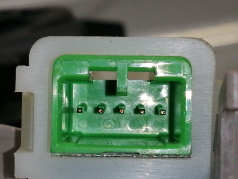 Recambio de sensor para volvo c30 1.6 d kinetic referencia OEM IAM 31252150 5644A3MS23 PW9DA5823 DA582303208090203098 