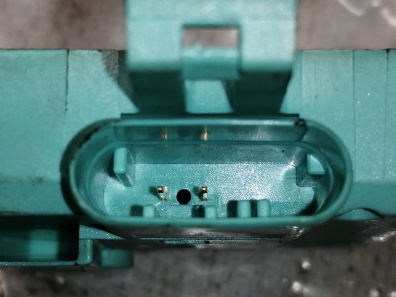 Recambio de sensor para opel astra g berlina elegance referencia OEM IAM 09133277 TMS0098315J 5WK42888310002059 