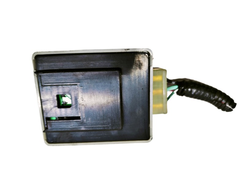 Recambio de unidad de control para honda fr-v (be) 2.2 ctdi comfort referencia OEM IAM KOITORELAYCLEANERCONT  SENSOR O MODULO EL