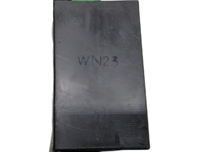 Recambio de unidad de control para honda fr-v (be) 2.2 ctdi comfort referencia OEM IAM WN23  MODULO ELECTRONICO