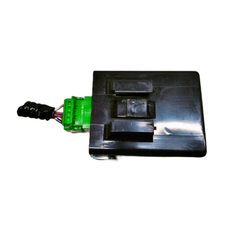 Recambio de unidad de control para honda fr-v (be) 2.2 ctdi comfort referencia OEM IAM 38385SAAG01  