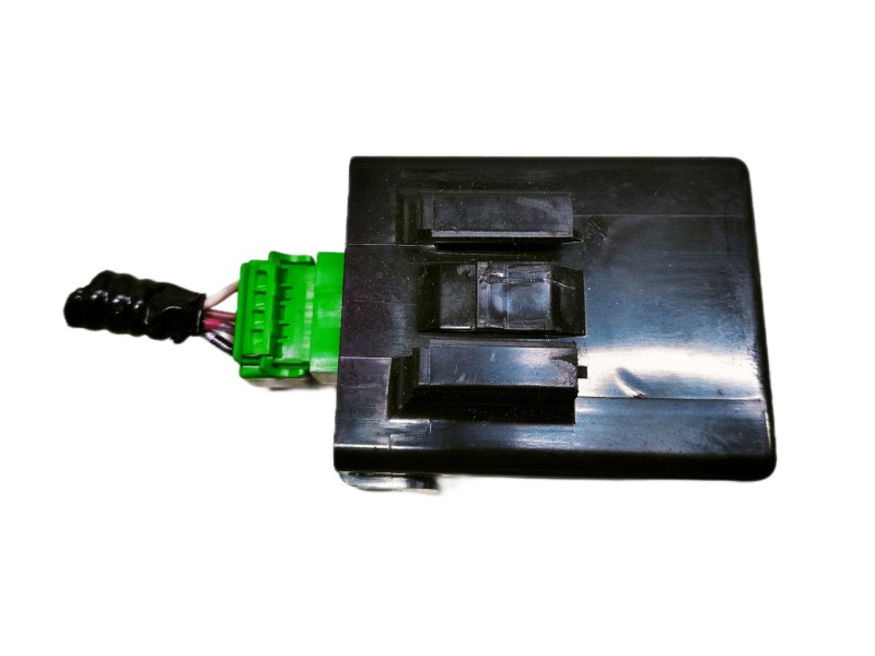 Recambio de unidad de control para honda fr-v (be) 2.2 ctdi comfort referencia OEM IAM 38385SAAG01  