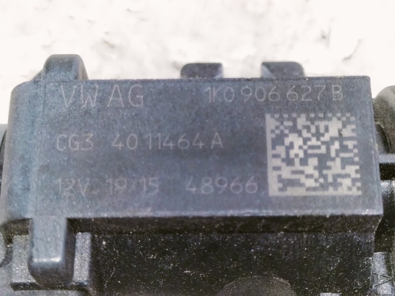 Recambio de sensor para volkswagen golf vii lim. (5g1) advance bluemotion referencia OEM IAM 04L131051F 1K0906627B 