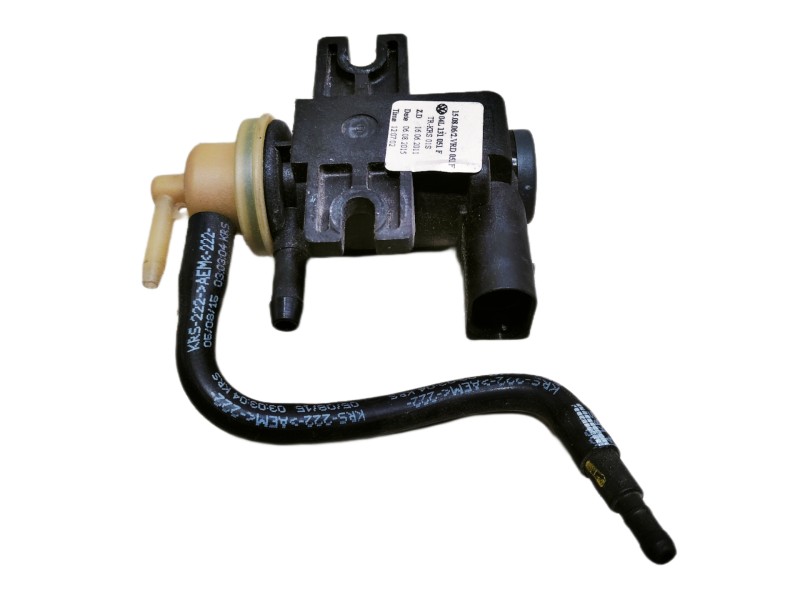 Recambio de sensor para volkswagen golf vii lim. (5g1) advance bluemotion referencia OEM IAM 04L131051F 1K0906627B 