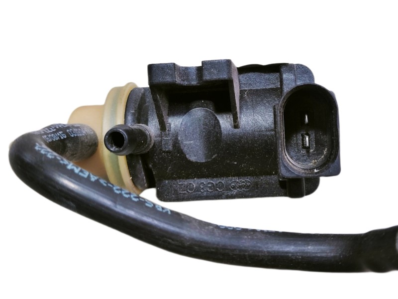 Recambio de sensor para volkswagen golf vii lim. (5g1) advance bluemotion referencia OEM IAM 04L131051F 1K0906627B 