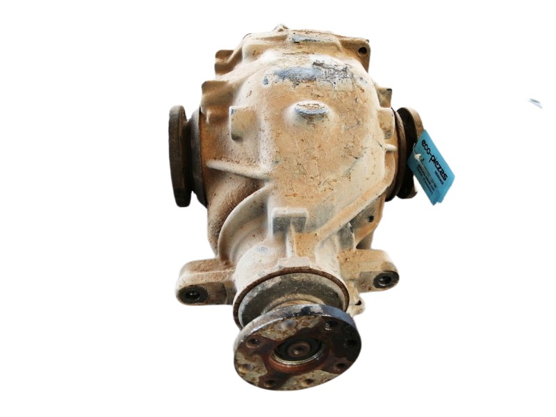 Recambio de diferencial para bmw serie 3 berlina (e46) 330xd referencia OEM IAM 33107500789  