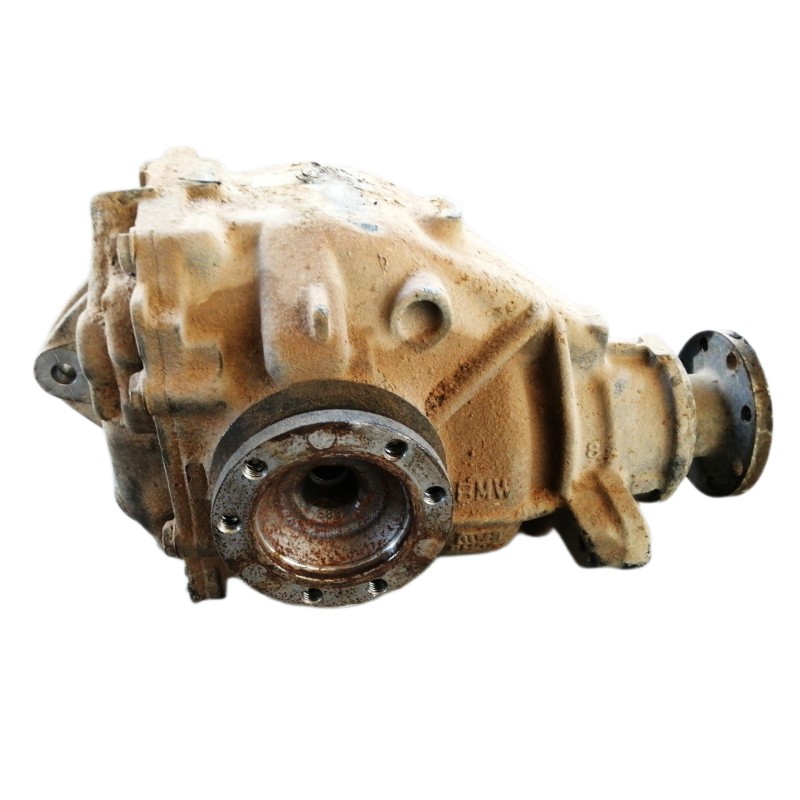 Recambio de diferencial para bmw serie 3 berlina (e46) 330xd referencia OEM IAM 33107500789  