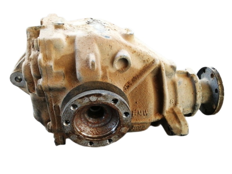 Recambio de diferencial para bmw serie 3 berlina (e46) 330xd referencia OEM IAM 33107500789  