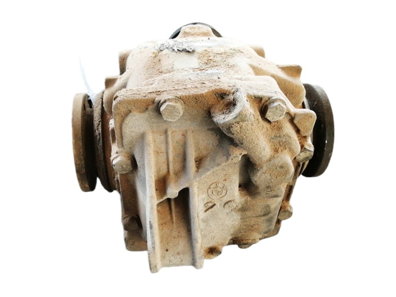 Recambio de diferencial para bmw serie 3 berlina (e46) 330xd referencia OEM IAM 33107500789  