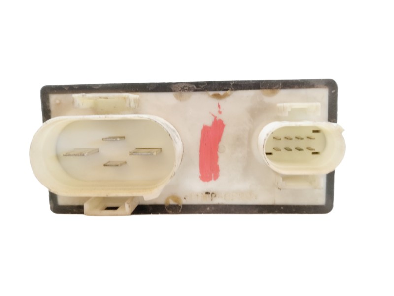 Recambio de rele calentadores para seat ibiza (6k) 1.9 turbodiesel cat (aaz) referencia OEM IAM 1H0919506 895865 