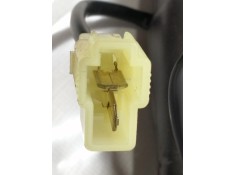 Recambio de enganche cinturon para kia pro_cee´d 2.0 cat referencia OEM IAM Q0K2A15762096Q   2