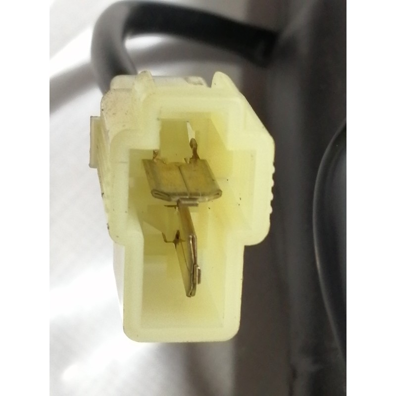 Recambio de enganche cinturon para kia pro_cee´d 2.0 cat referencia OEM IAM Q0K2A15762096Q  