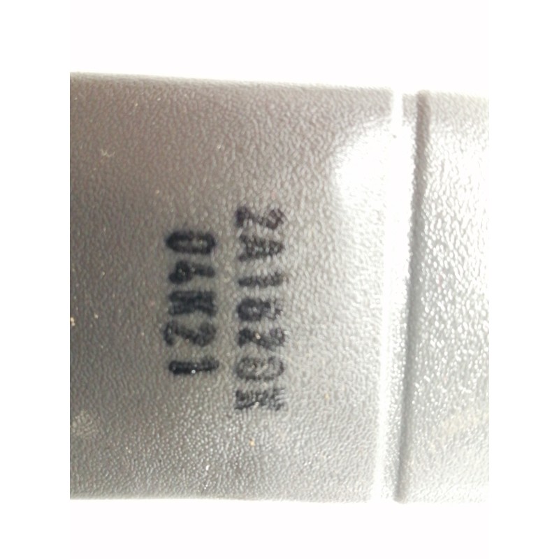 Recambio de enganche cinturon para kia pro_cee´d 2.0 cat referencia OEM IAM Q0K2A15762096Q  