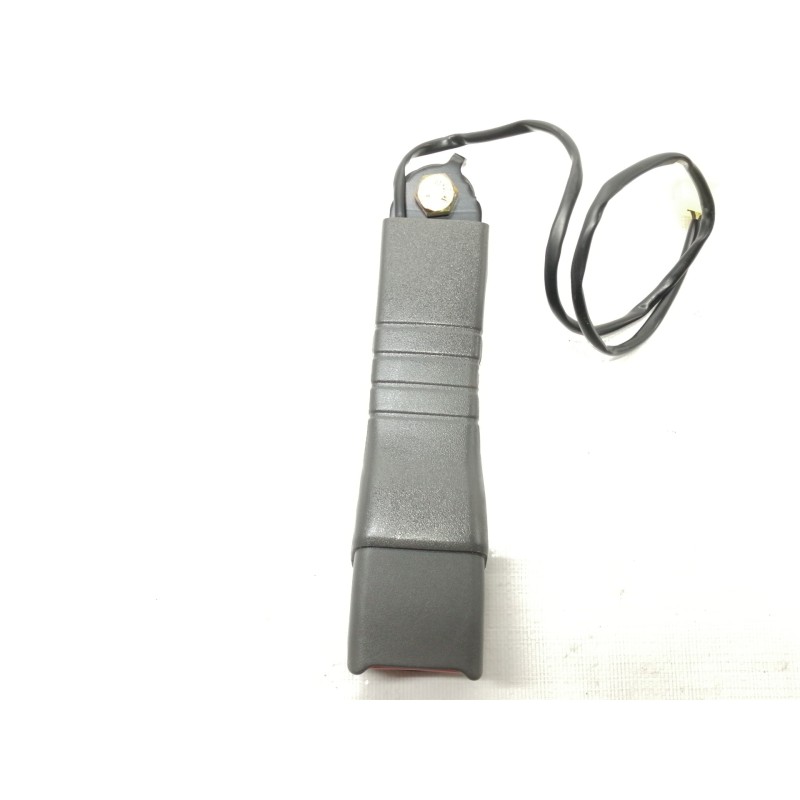 Recambio de enganche cinturon para kia pro_cee´d 2.0 cat referencia OEM IAM Q0K2A15762096Q  