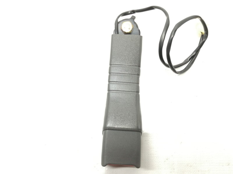 Recambio de enganche cinturon para kia pro_cee´d 2.0 cat referencia OEM IAM Q0K2A15762096Q  