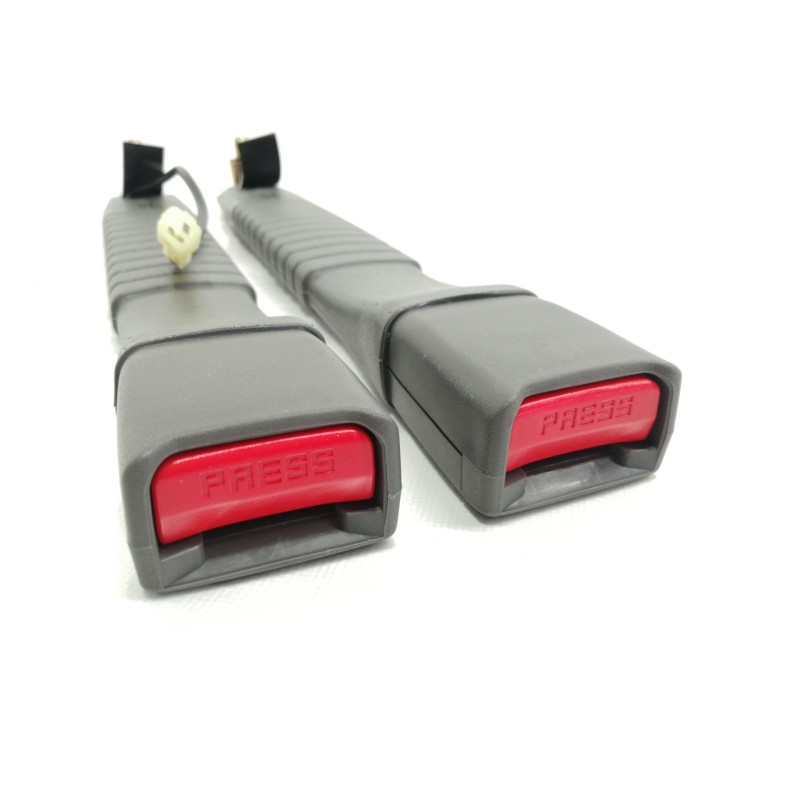 Recambio de enganche cinturon para kia cee´d sporty wagon ex referencia OEM IAM Q0K01L5771296Q  