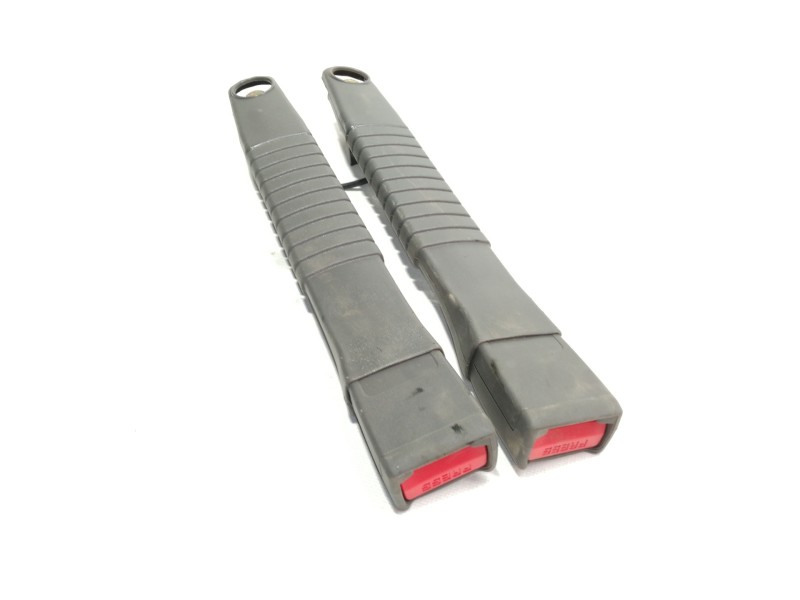 Recambio de enganche cinturon para kia carnival v6 ls referencia OEM IAM Q0K01L5771296Q  