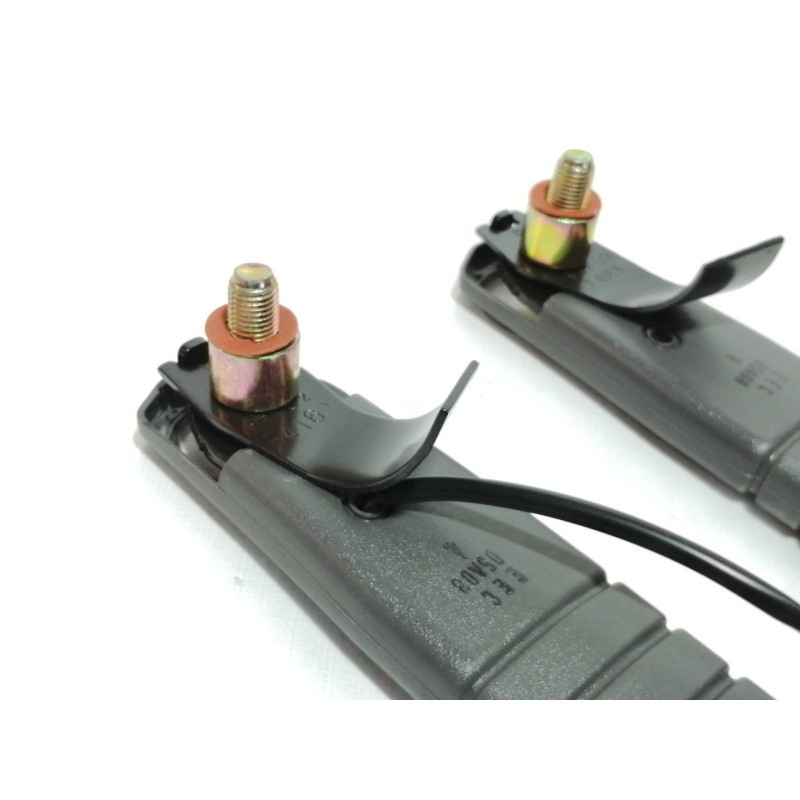 Recambio de enganche cinturon para kia carnival v6 ls referencia OEM IAM Q0K01L5771296Q  