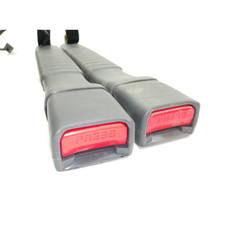 Recambio de enganche cinturon para kia carnival v6 ls referencia OEM IAM Q0K01L5771296Q  