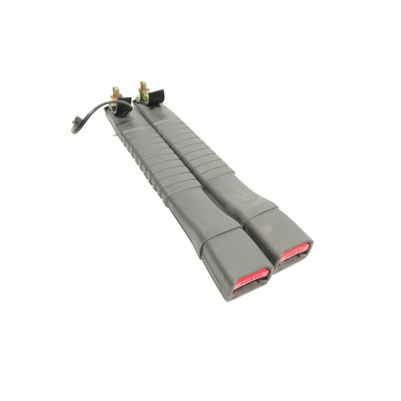 Recambio de enganche cinturon para kia carnival v6 ls referencia OEM IAM Q0K01L5771296Q  