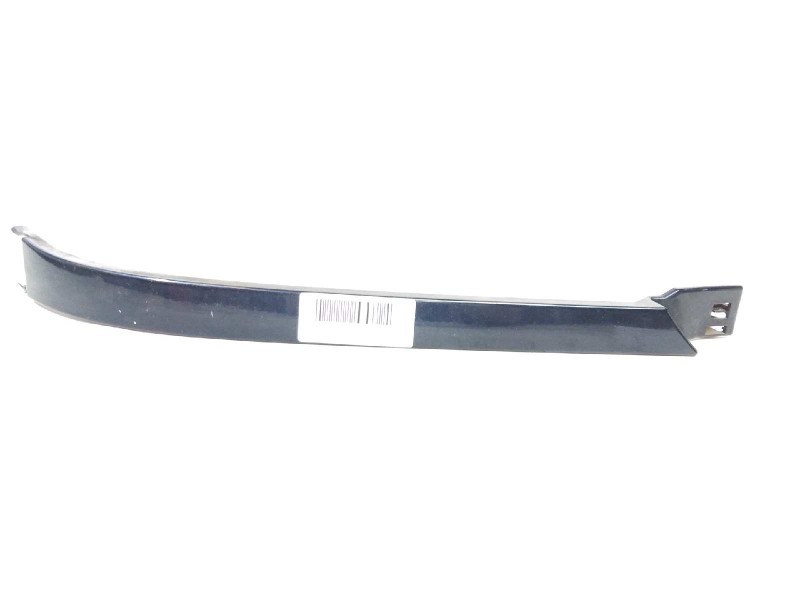 Recambio de molduras delanteras para mercedes-benz clase m (w163) 270 cdi (163.113) referencia OEM IAM 1638260277  MOLDURA BAJO 