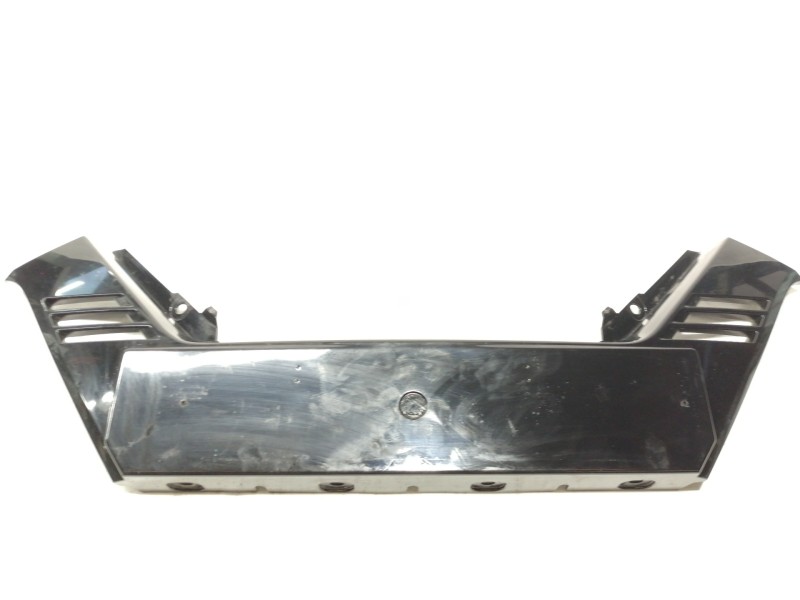 Recambio de molduras delanteras para nissan qashqai (j11) acenta referencia OEM IAM 62070HV00A  