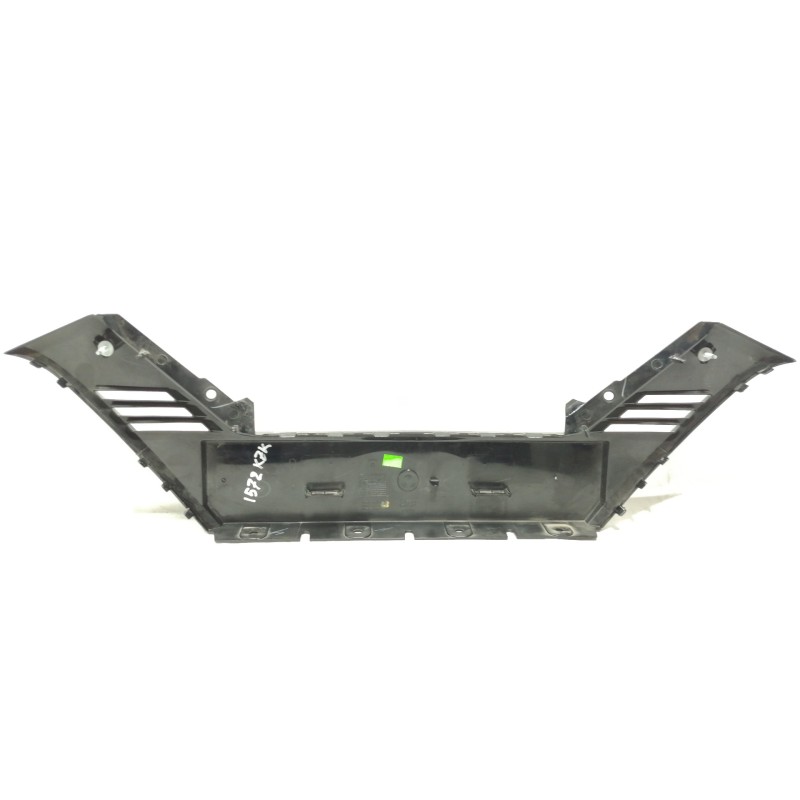 Recambio de molduras delanteras para nissan qashqai (j11) acenta referencia OEM IAM 62070HV00A  