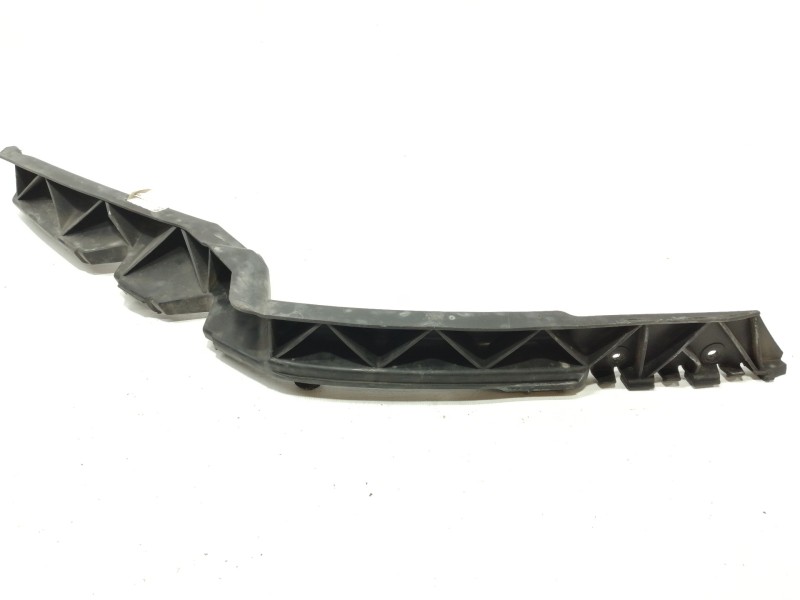 Recambio de molduras delanteras para skoda octavia berlina (1z3) 1.9 tdi referencia OEM IAM 1Z0807184B  