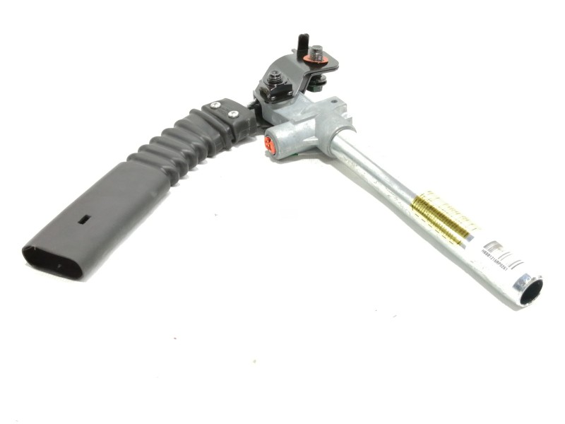 Recambio de pretensor cinturon izq para hyundai ix35 comfort 2wd referencia OEM IAM 888312Y2009 PS06893 