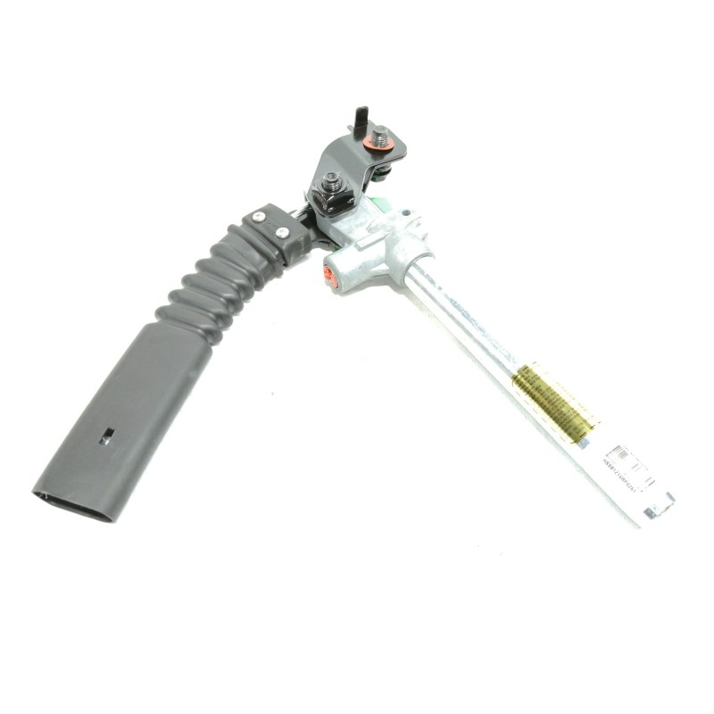 Recambio de pretensor cinturon izq para hyundai ix35 comfort 2wd referencia OEM IAM 888312Y2009 PS06893 