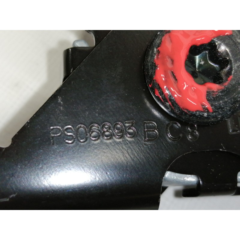 Recambio de pretensor cinturon izq para hyundai ix35 comfort 2wd referencia OEM IAM 888312Y2009 PS06893 