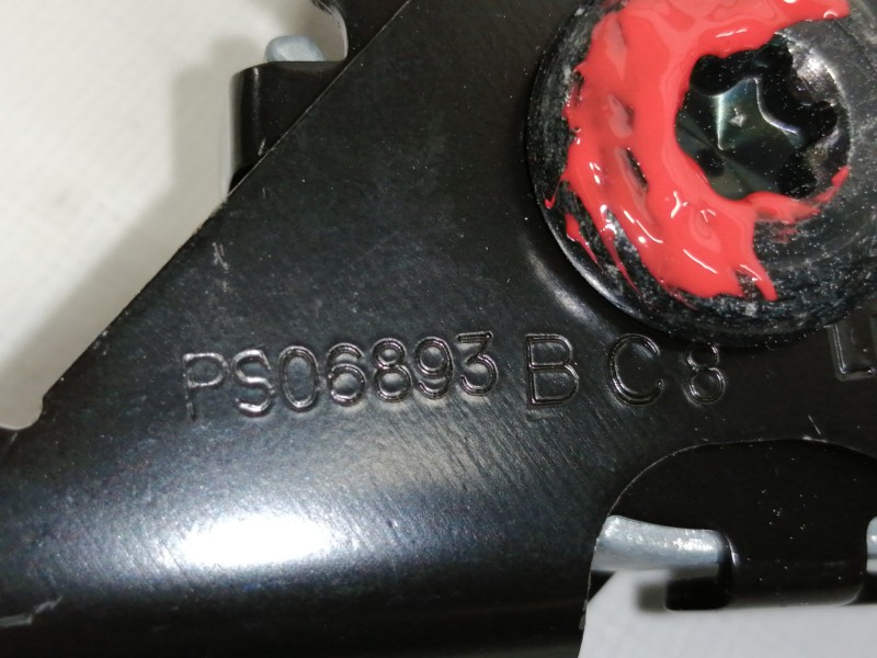 Recambio de pretensor cinturon izq para hyundai ix35 comfort 2wd referencia OEM IAM 888312Y2009 PS06893 