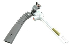 Recambio de pretensor cinturon izq para hyundai ix35 style awd referencia OEM IAM 888312Y2009 PS06893  2