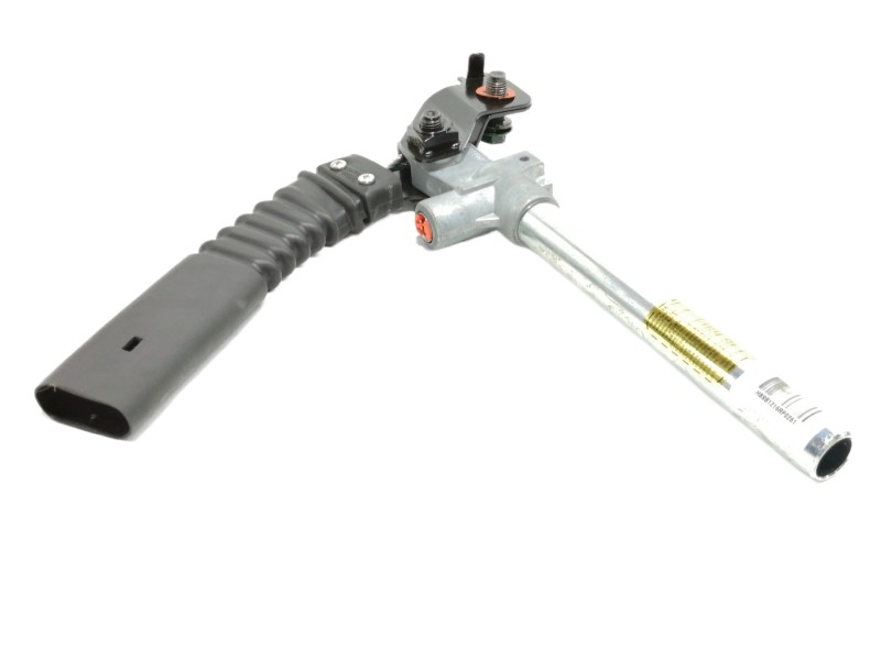 Recambio de pretensor cinturon izq para hyundai ix35 style awd referencia OEM IAM 888312Y2009  