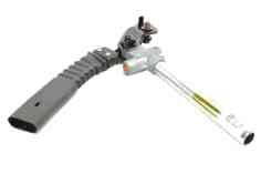 Recambio de pretensor cinturon izq para hyundai ix35 style awd referencia OEM IAM 888312Y2009  