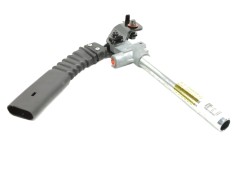 Recambio de pretensor cinturon izq para hyundai ix35 style awd referencia OEM IAM 888312Y2009  